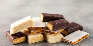 Read more about the article Top 5 Grocery Store Protein Bars