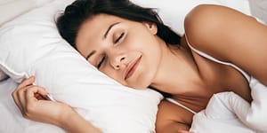 Read more about the article Are you getting quality sleep?
