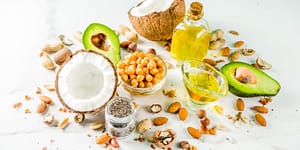 Read more about the article What are the best healthy fats for women over 50?