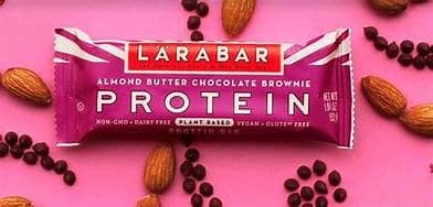 Top 5 Grocery Store Protein Bars - Larabar Protein
